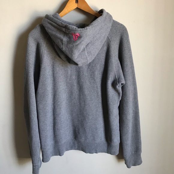 Aritzia - TNA Hoodie Jacket size L - Picture 2 of 6